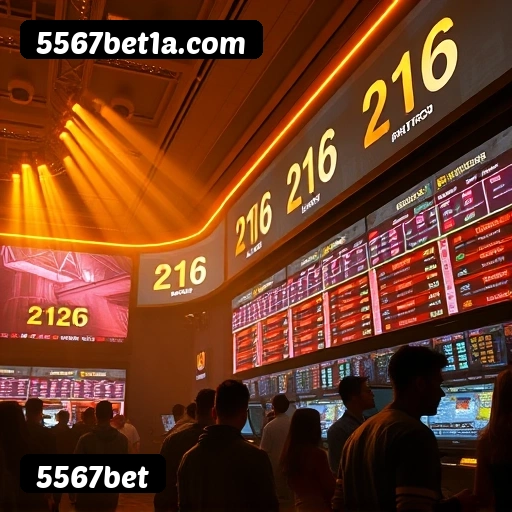 Provedores de slots citados em material de marketing