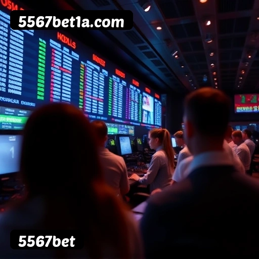 Requisitos do APK da 5567bet para Android