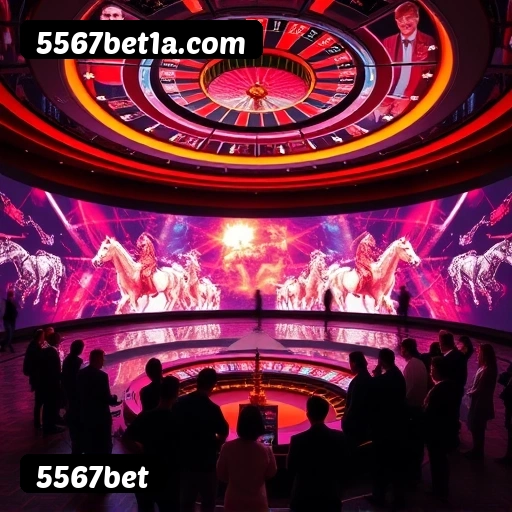 Comparação APP mobile vs versão web da 5567bet