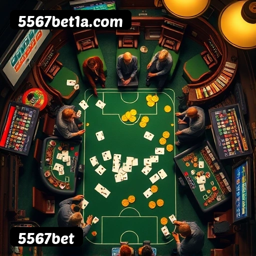 Números de slots e jackpots em material promocional antigo — ilustração, não auditoria