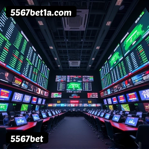 Catálogo 5567bet 2.547 jogos - Pragmatic Play, Evolution, NetEnt